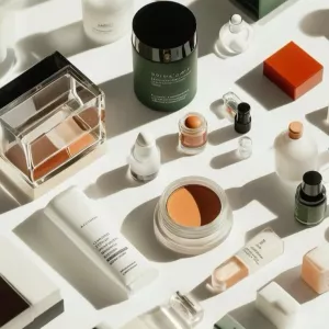 Cosmetics