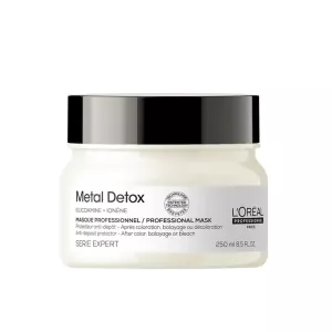 L Oreal Professionnel Metal Detox Mask Professionnel 250ml