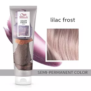 Wella Professionals Color Fresh Mask Lilac Frost 150 ml