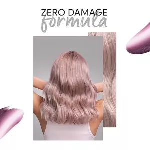Wella Professionals Color Fresh Mask Lilac Frost 150 ml