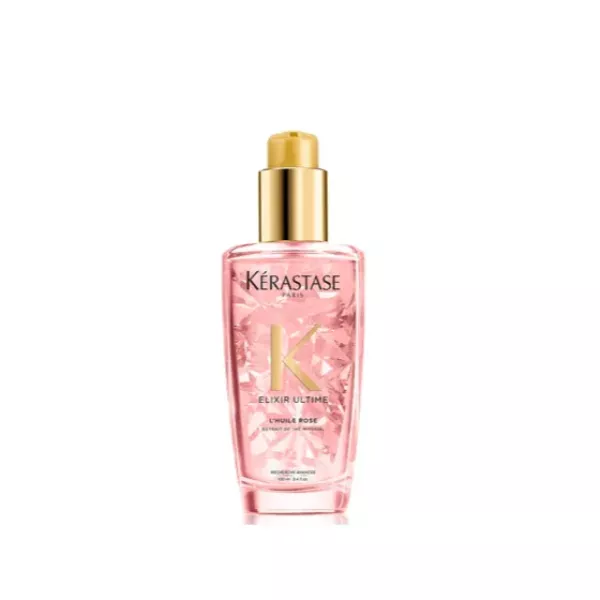 Kerastase Elixir Ultime Rose Hair Oil 100ml