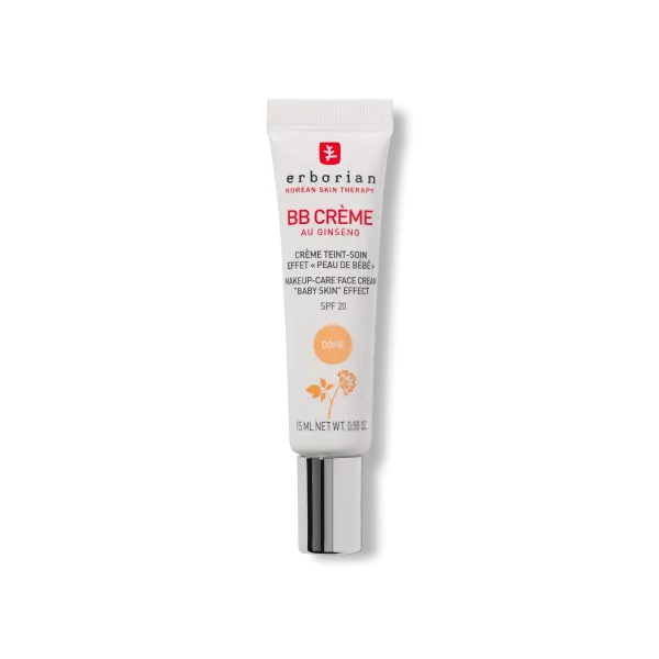Erborian Ginseng BB Cream Dore SPF 20 15ml
