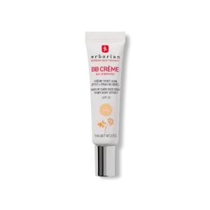 Erborian Ginseng BB Cream Nude SPF 20 15ml