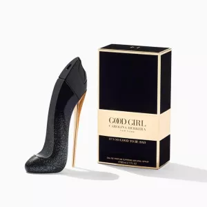 Carolina Herrera Good Girl Black Suprême Eau de Parfum 80 ml