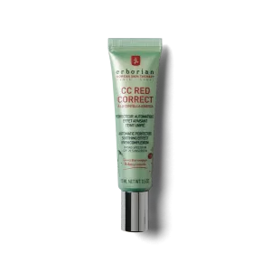 Erborian CC Red Correct Cream SPF 25 15 ml