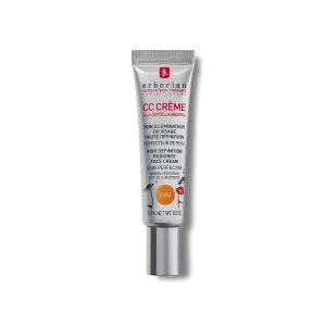Erborian CC Cream with Centella Asiatica SPF 25 15 ml