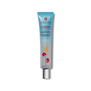 Erborian CC Water Doré - Skin perfector with hyaluronic acid 40ml