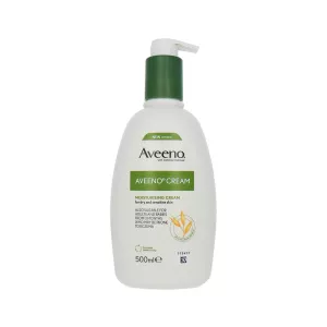 Aveeno Moisturising Cream 500ml