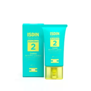 ISDIN Acniben Shine & Pimples Control Gel Cream 40ml