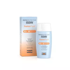 ISDIN Fusion Fluid 50+ SPF 50ML