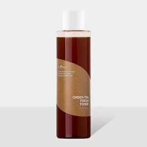 ISNTREE – Green Tea Fresh Toner 200ml
