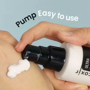 COXIR -  Ultra Hyaluronic Emulsion -  100ml