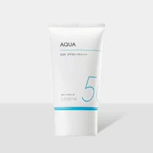 MISSHA – Aqua Sun SPF50+/PA++++ 50ml