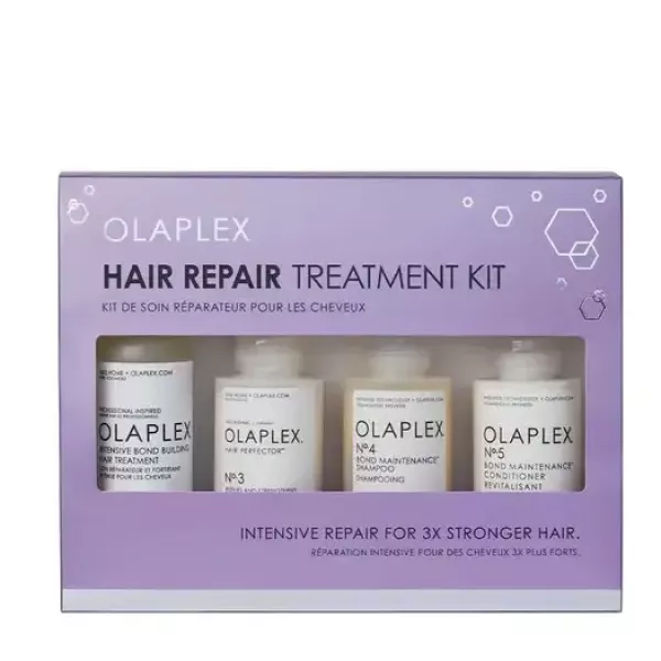 Olaplex Hair Repair Treatment Kit Gift Set