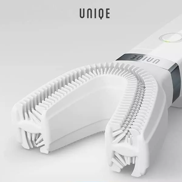 The Uniqe One Lamella toothbrush Set