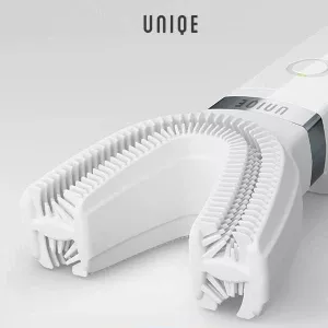 The Uniqe One Lamella toothbrush Set