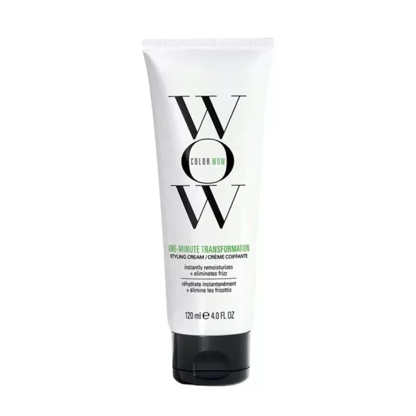 WOW One-minute Transformation 120ml