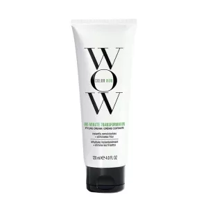 WOW One-minute Transformation 120ml