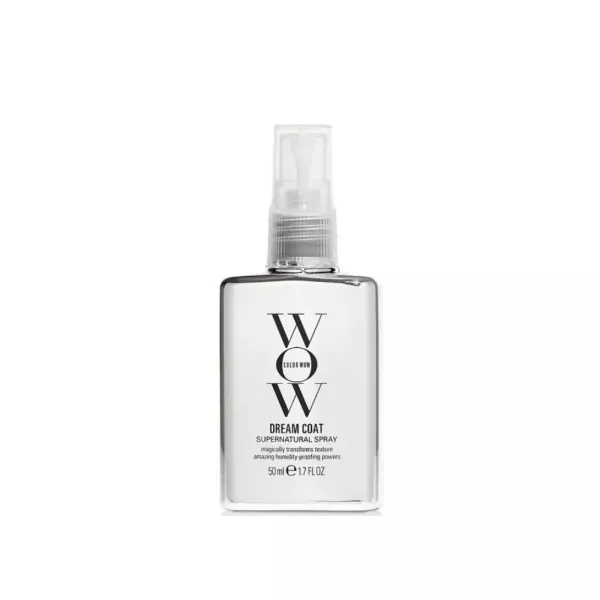 Color WOW Travel Dream Coat Supernatural Spray 50ml