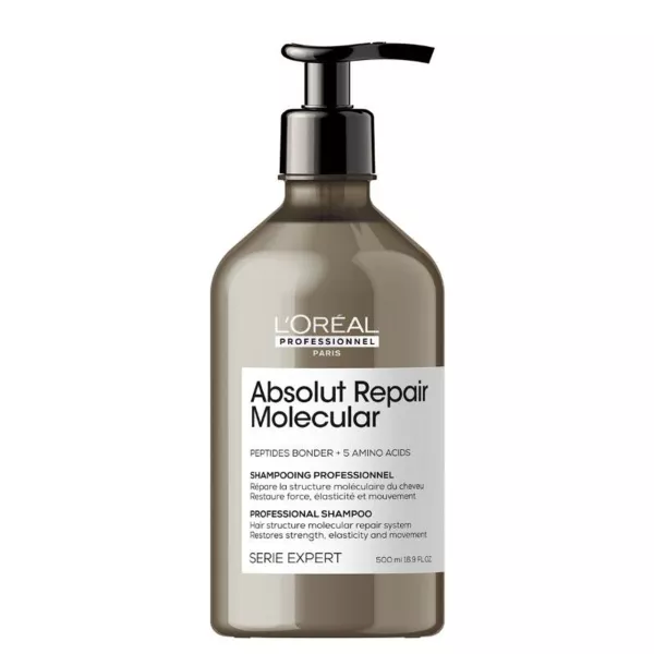 l'Oréal Absolut Repair Molecular Shampoo 500ml.jpg