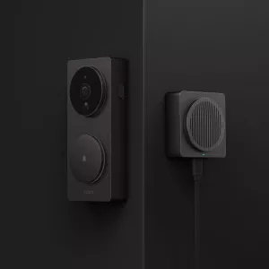 Smart Video Doorbell G4