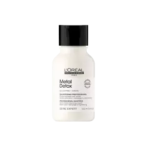 Metal Detox Glicoamine + ionene shampoo 100ml
