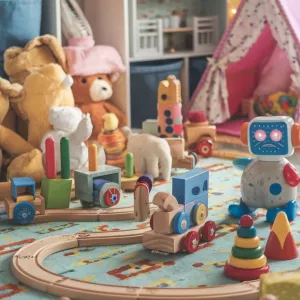 Toys