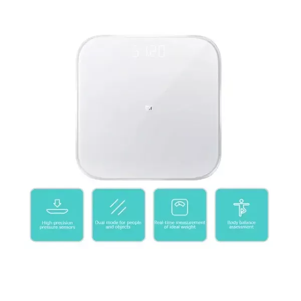 Xiaomi Smart Scale 2