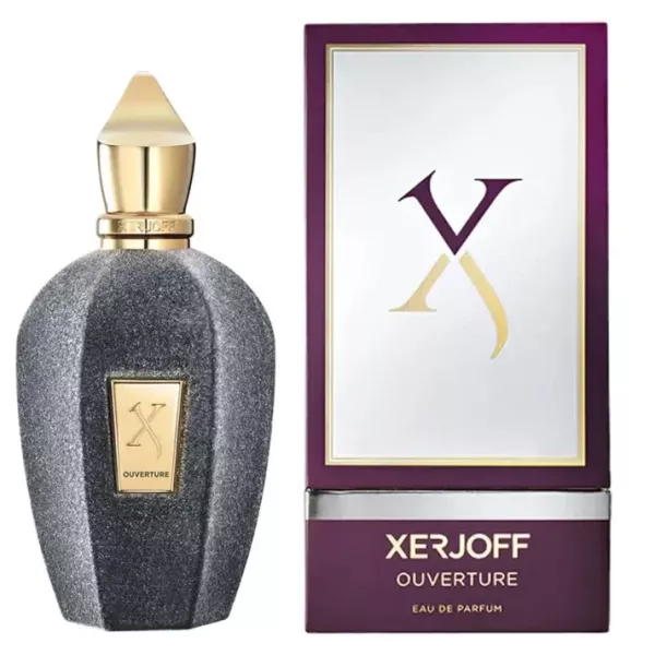 XERJOFF Ouverture EDP 100ml
