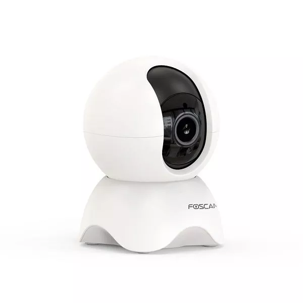 Foscam 5MP Wifi IP Camera X3E