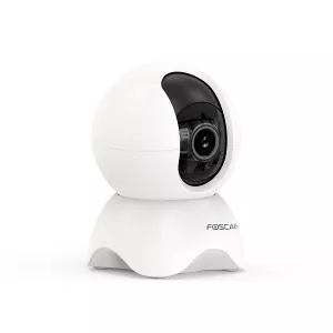 Foscam 5MP Wifi IP Camera X3E