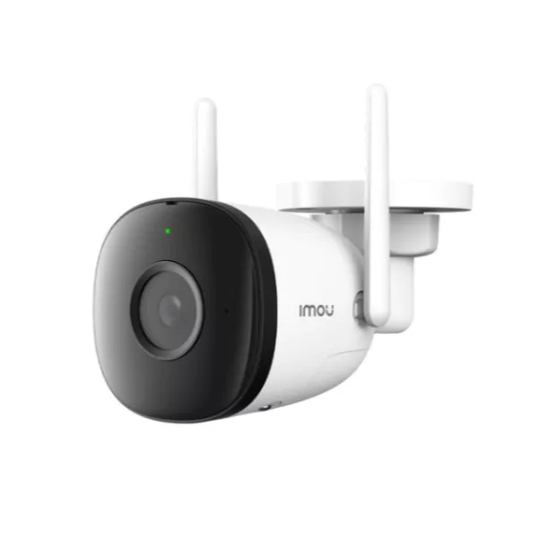 IMOU Bullet 2C IPC-F42P Bullet Wi-Fi Camera 4MP 2.8mm (106°) fixed Lens