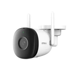IMOU Bullet 2C IPC-F42P Bullet Wi-Fi Camera 4MP 2.8mm (106°) fixed Lens