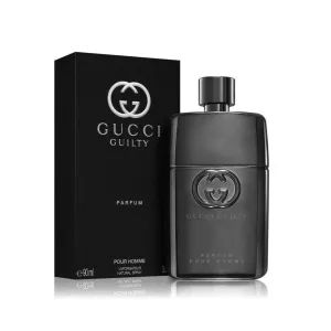 GUCCI GUILTY EAU DE PERFUM 90ML