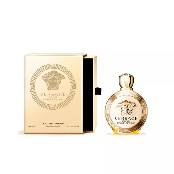 Versace Eros Pour Femme 100ml