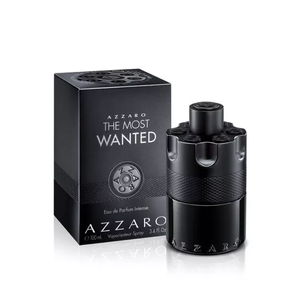 Azzaro The Most Wanted 100ml