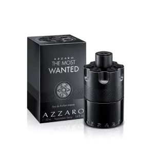 Azzaro The Most Wanted 100ml