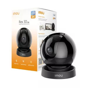 Imou Indoor Smart Camera Rex 3D - 3K