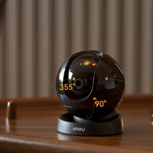 Imou Indoor Smart Camera Rex 3D - 3K
