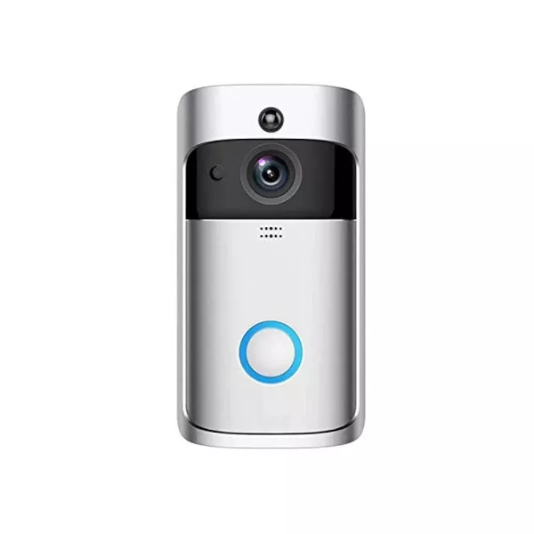 HD Wi-Fi Video Doorbell V5