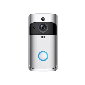 HD Wi-Fi Video Doorbell V5
