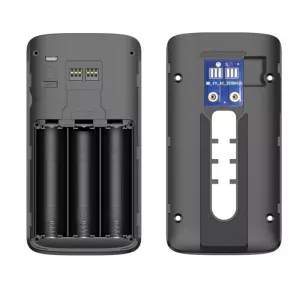 HD Wi-Fi Video Doorbell V5
