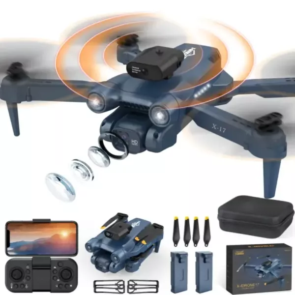 X-IMVNLEI X-IDRONE17 Drone