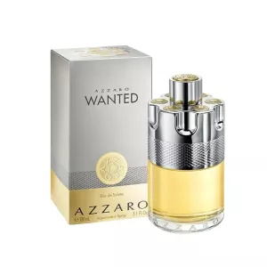 Azzaro Wanted EDT 100ml