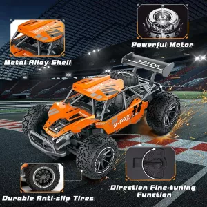Vatos Toys Metal Crawler  item No: SL-230A