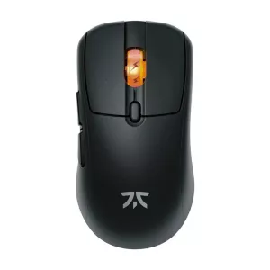 Fnatic Bolt Wireless Gaming Mouse - black