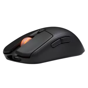 Fnatic Bolt Wireless Gaming Mouse - black