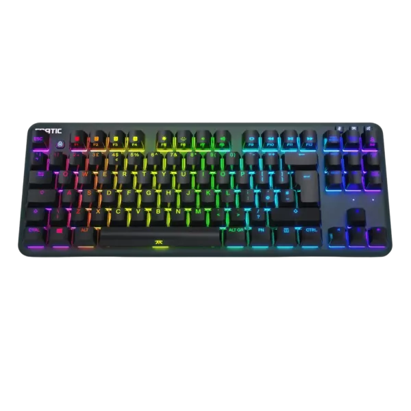 Fnatic MiniStreak Speed Gaming Keyboard