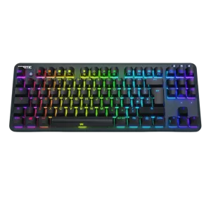 Fnatic MiniStreak Speed Gaming Keyboard