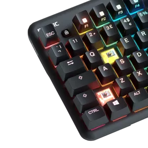 Fnatic MiniStreak Speed Gaming Keyboard